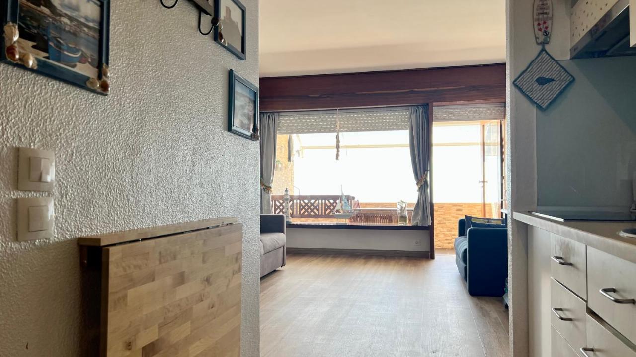 세심브라 Sun & Sea 509 아파트 외부 사진